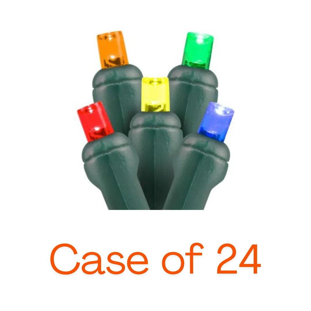 5mm 100L Strands - Case of 24