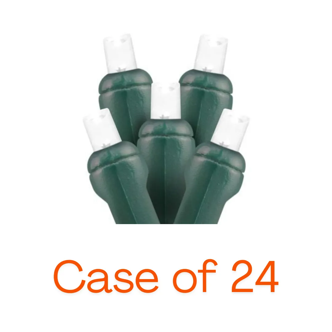 5mm 100L Strands - Case of 24