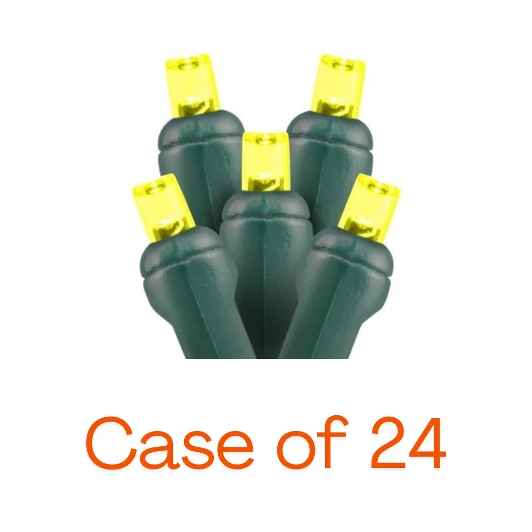 5mm 100L Strands - Case of 24