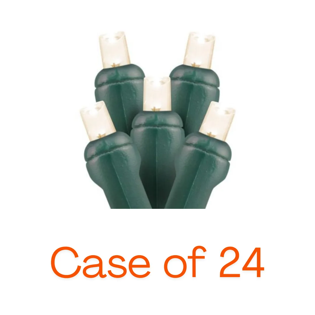 5mm 100L Strands - Case of 24