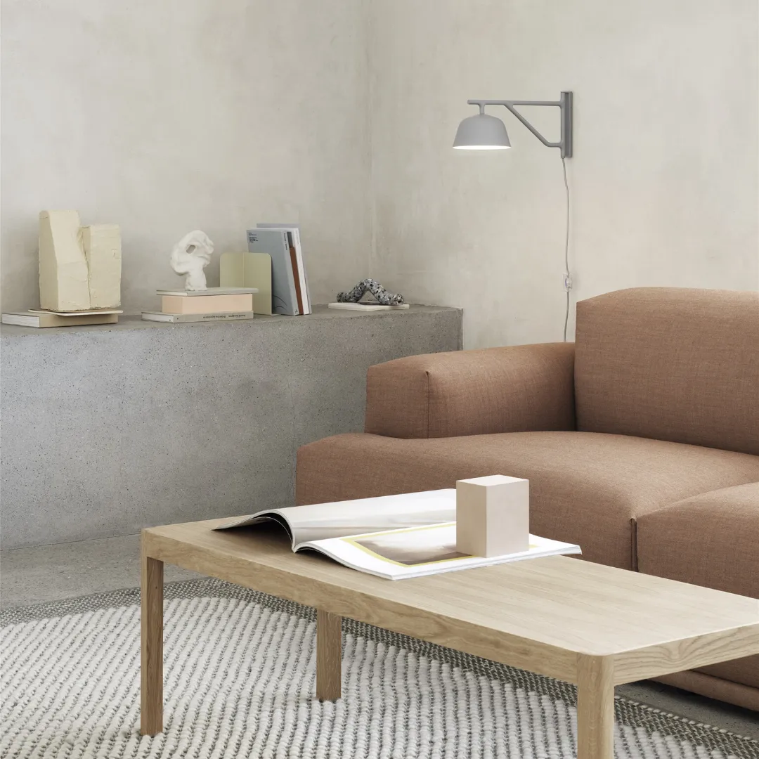 Ambit Wall Lamp