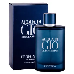 Armani - Acqua di Giò Profondo Lights Eau de Parfum
