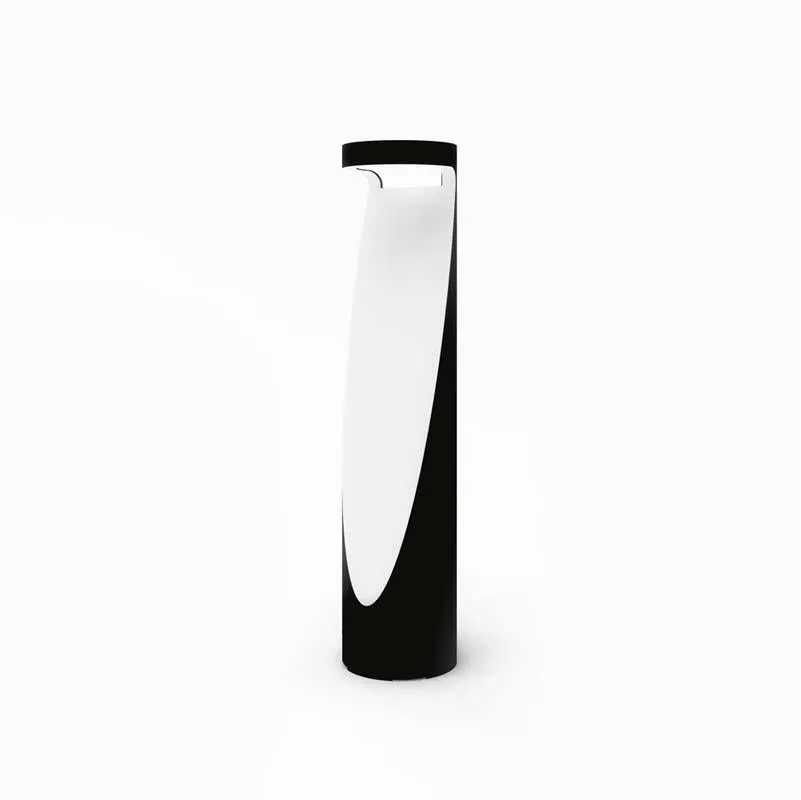 Artemide T085 Ippolito 15W LED Outdoor Floor Light
