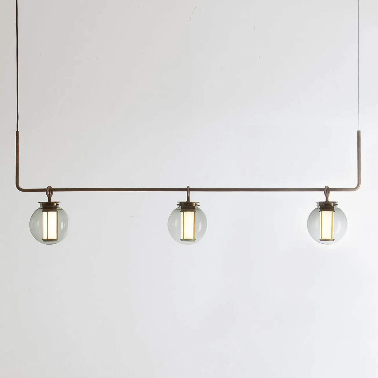 BAI T CHANDELIER III