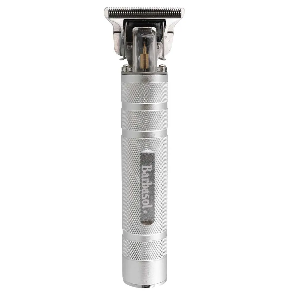 Barbasol - T blade Trimmer Rechargeable