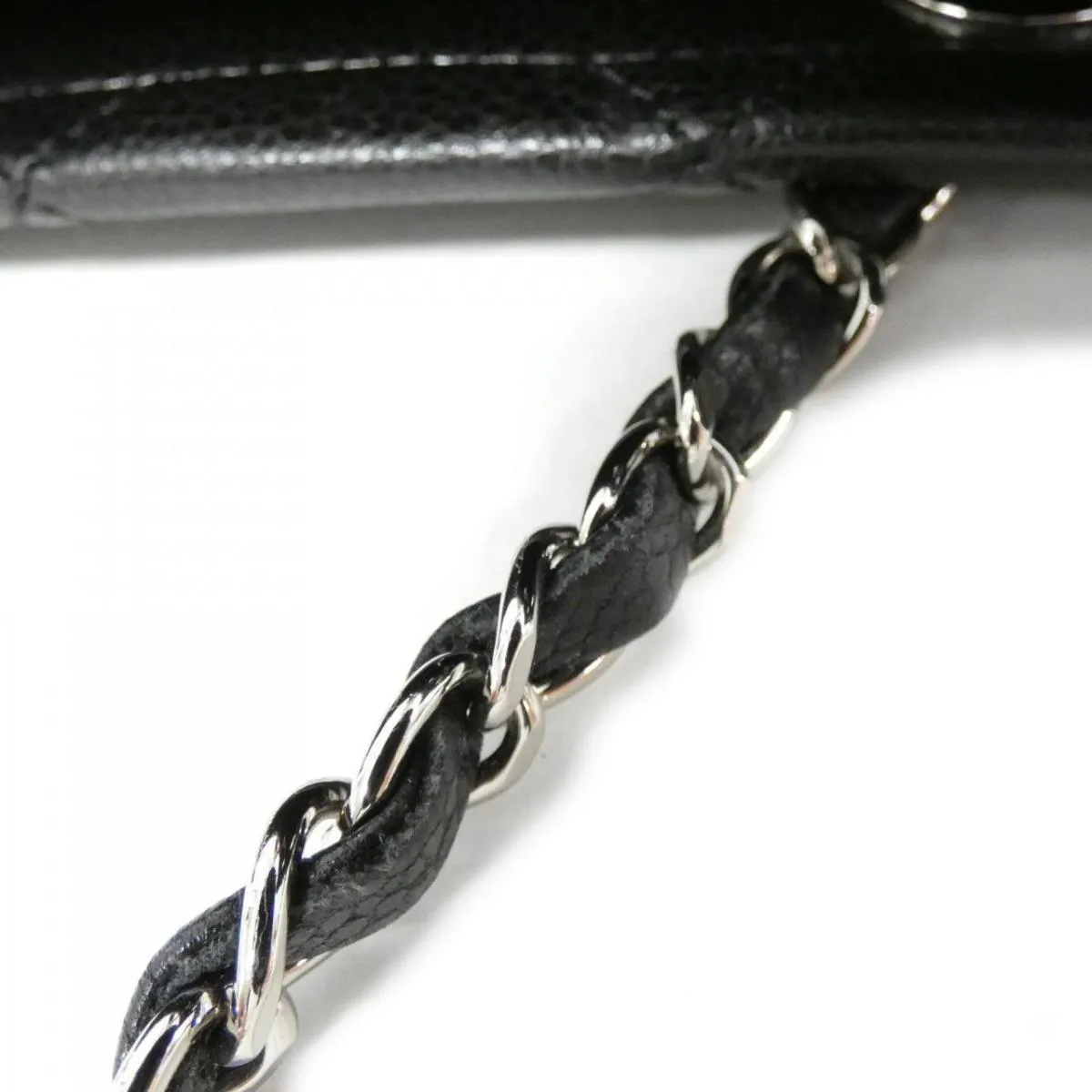 Chanel 67291 Coin_Pouch