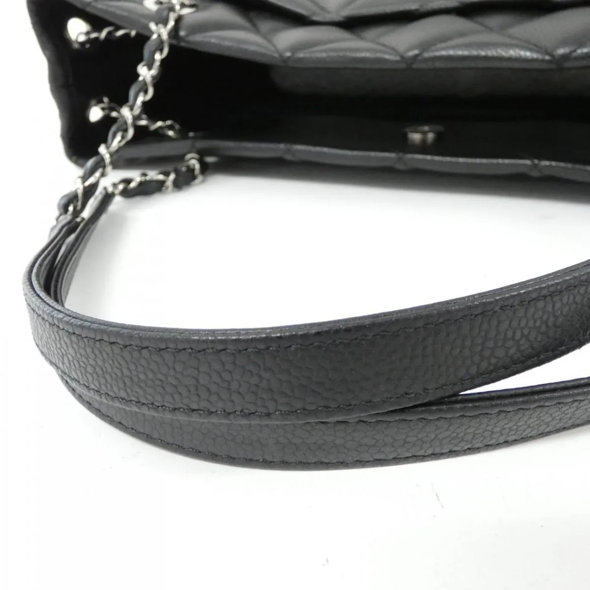 Chanel 67291 Coin_Pouch