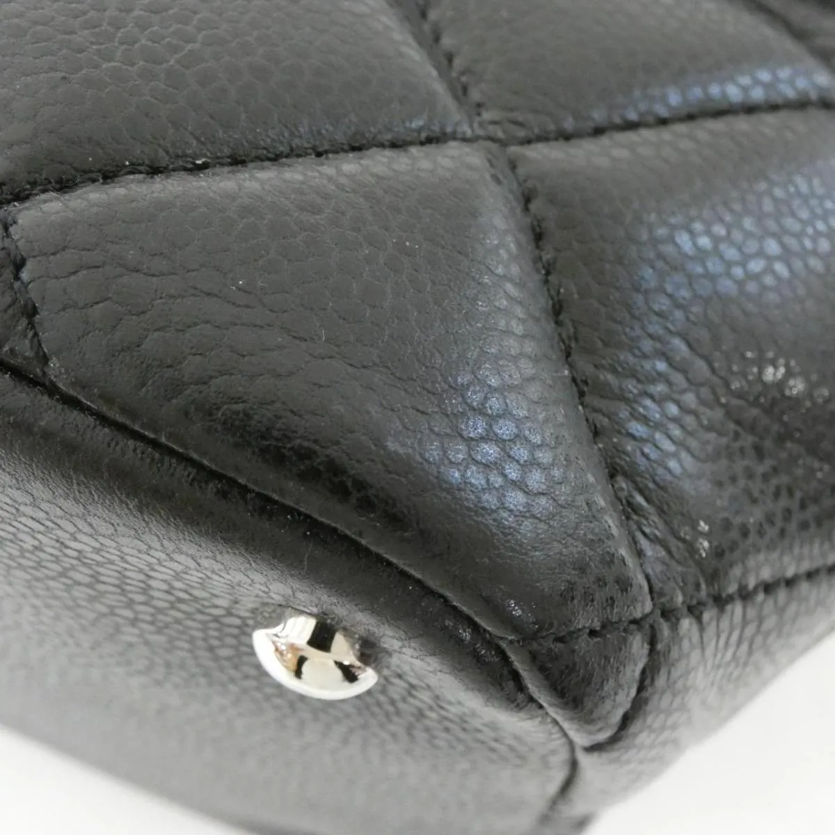 Chanel 67291 Coin_Pouch