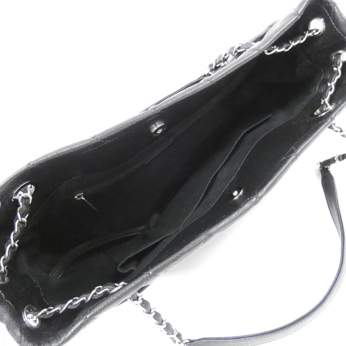 Chanel 67291 Coin_Pouch