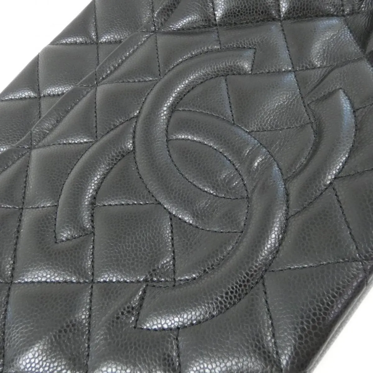 Chanel 67291 Coin_Pouch