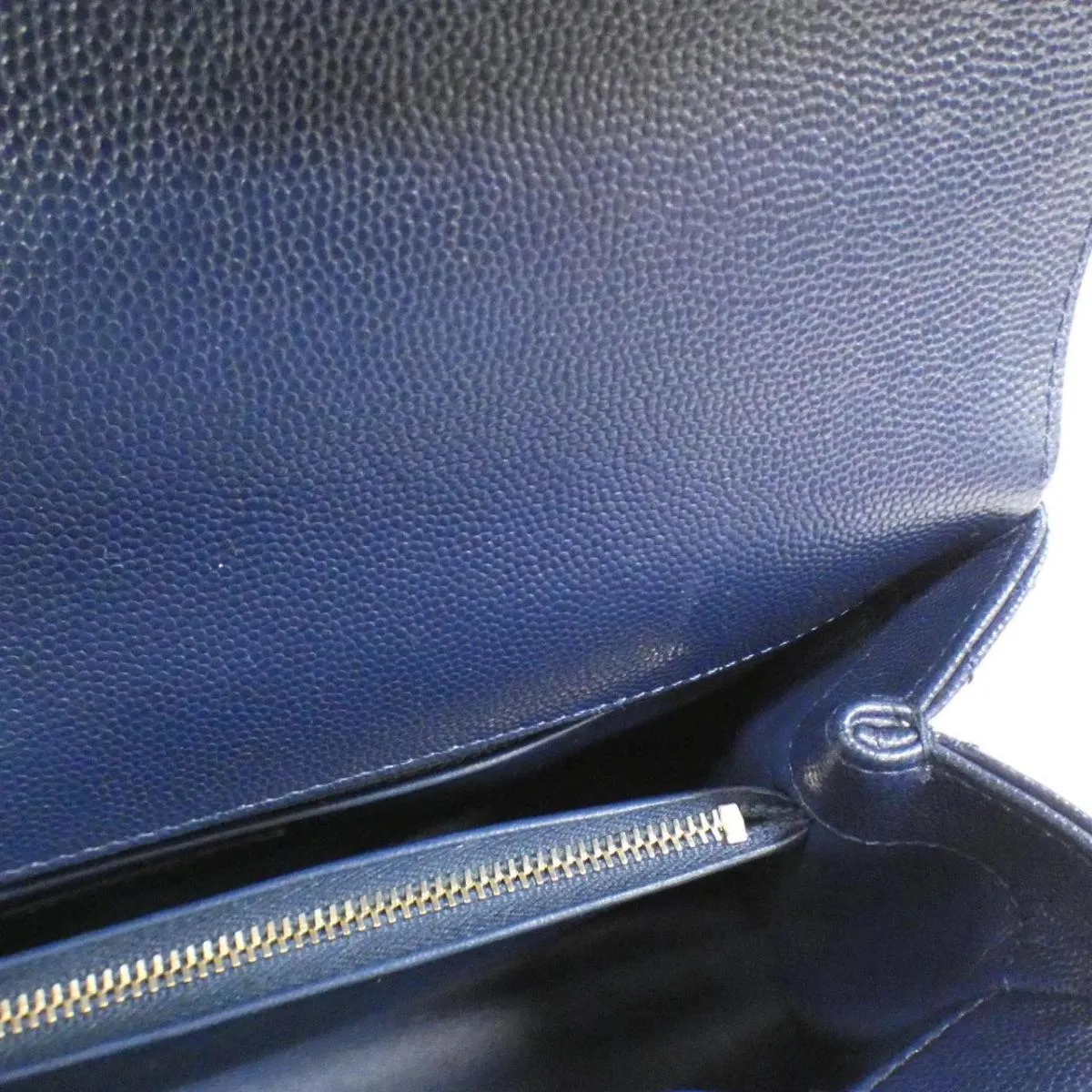 Chanel 92991 Coin_Pouch