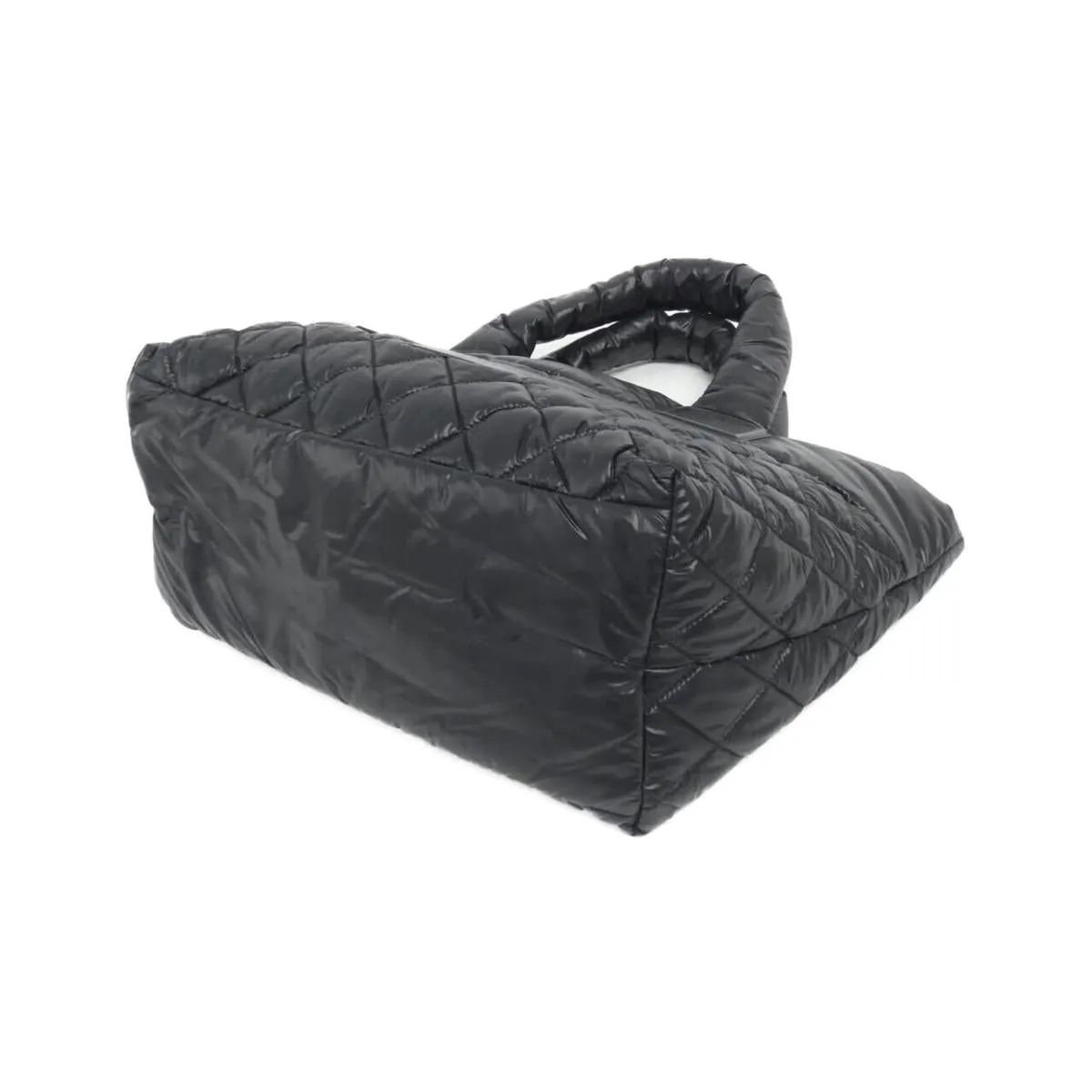 Chanel Coco Line 48610 Coin_Pouch