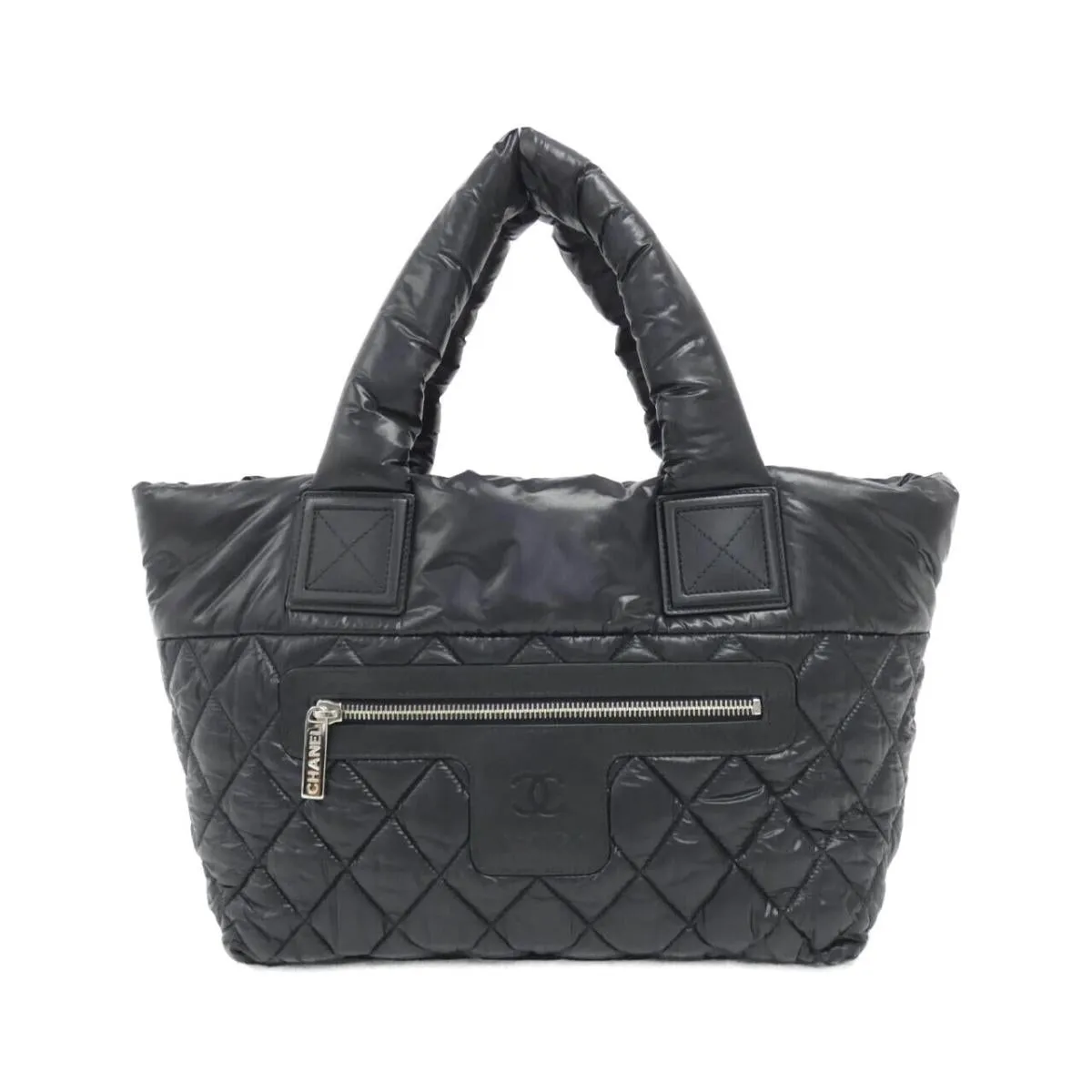 Chanel Coco Line 48610 Coin_Pouch