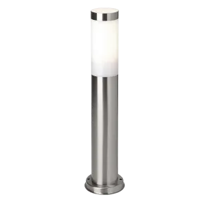 Chorus Stainless Steel Outdoor Pedestal