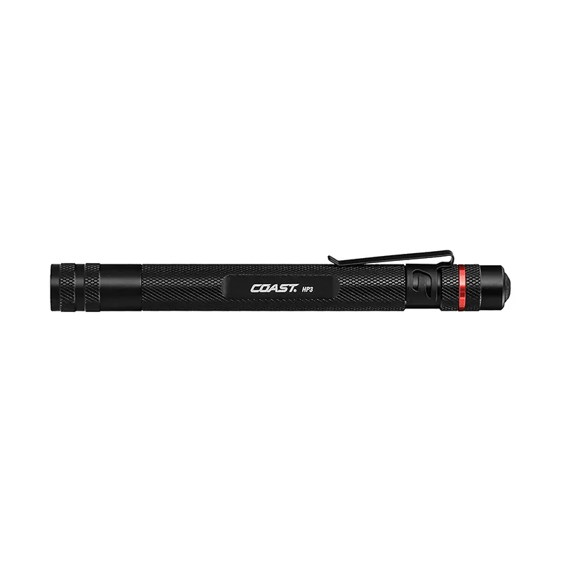 Coast HP3 LED Universal Focusing Penlight