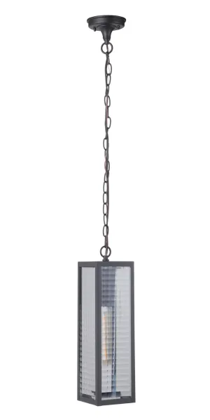 Deka 1-Light Pendant
