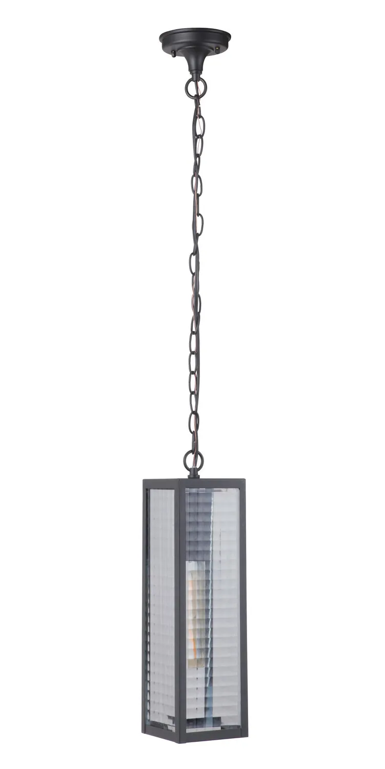 Deka 1-Light Pendant