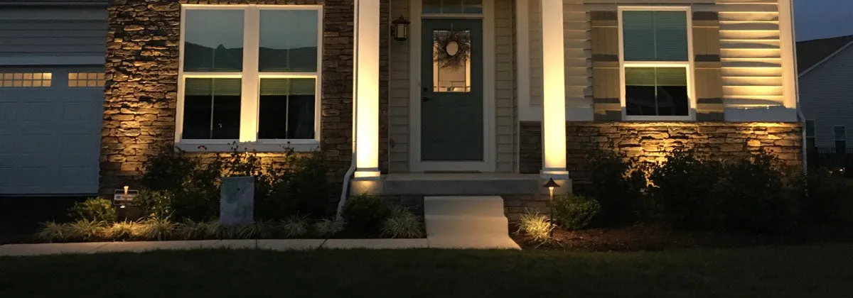 Do-It-Yourself Combo Lighting Kit