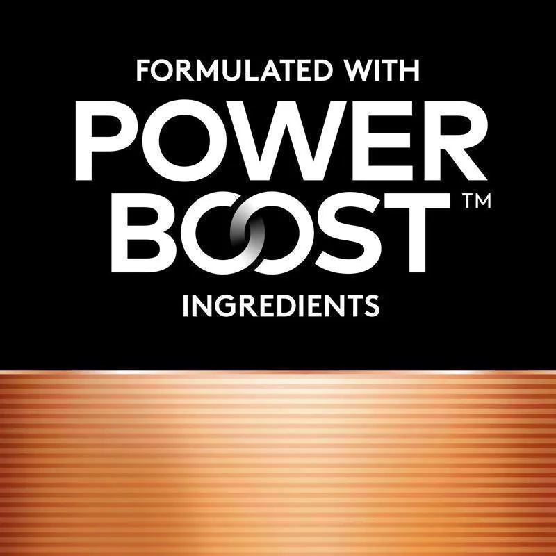 Duracell Coppertop AAA Alkaline Batteries 6 pk Carded