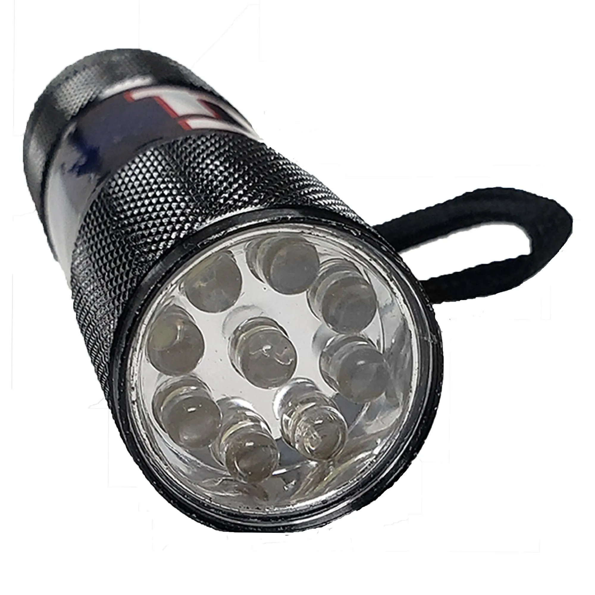 Fanmats Baltimore Orioles LED Pocket Flashlight