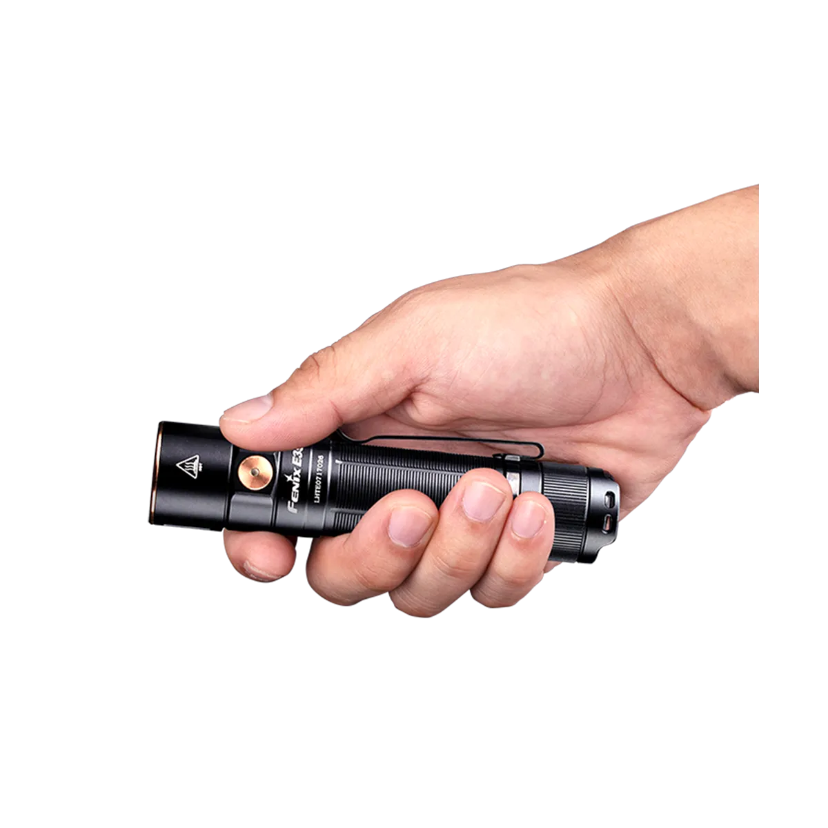 FENIX E35 V3.0 3000 LUMEN UPGRADED MASTER IMPROVED PERFORMANCE