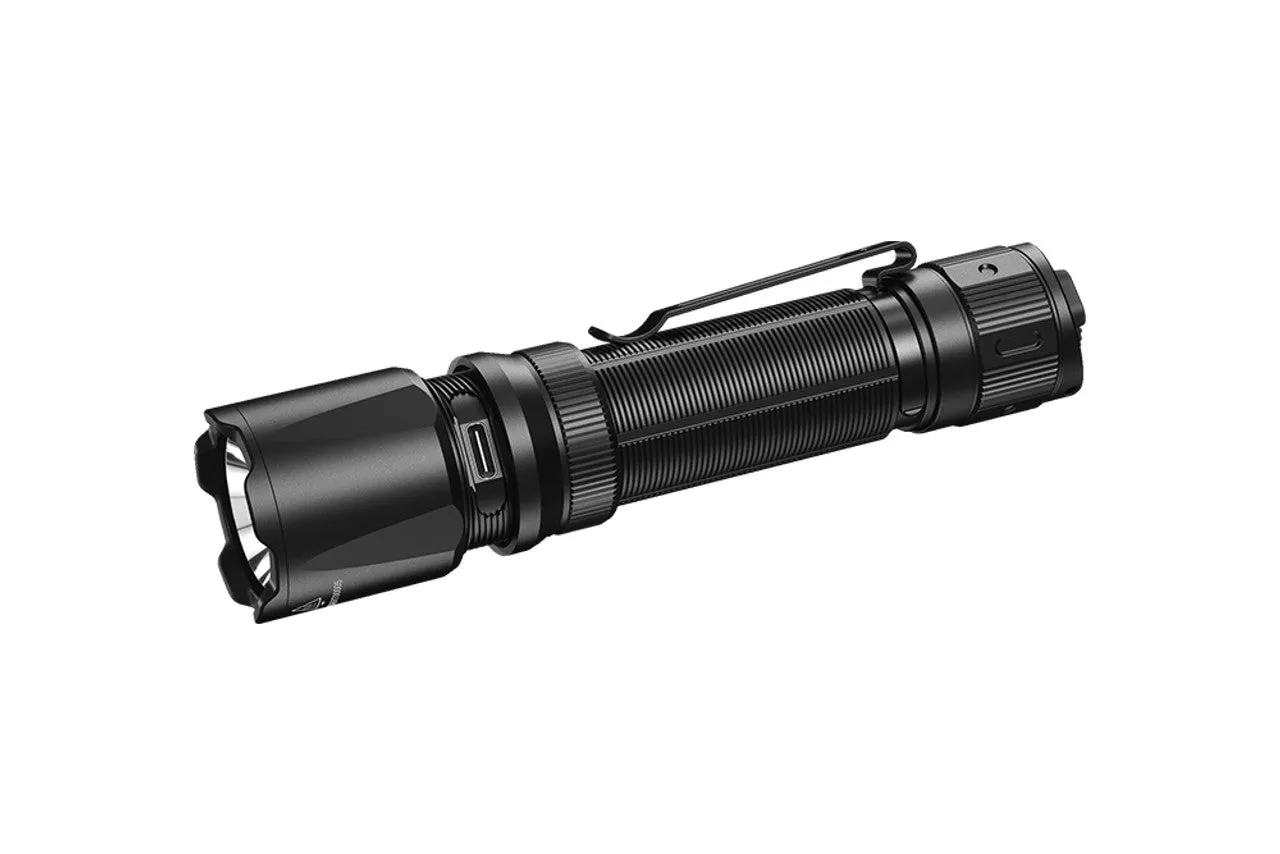 FENIX TK20R V2.0 3000 LUMEN RECHARGEABLE TAC FLASHLIGHT
