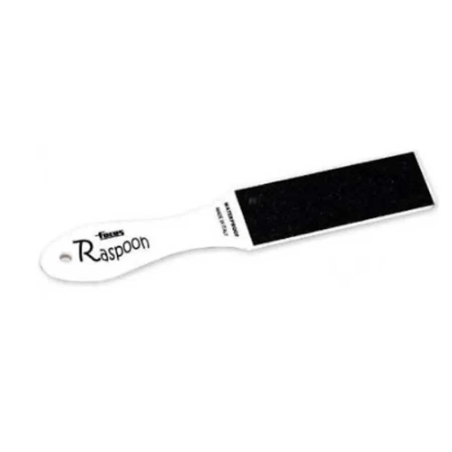 Focus Raspoon Foot File White 270mm