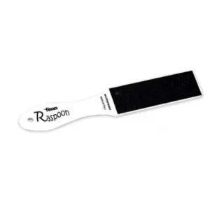 Focus Raspoon Foot File White 270mm