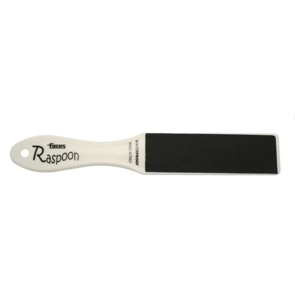 Focus Raspoon White - 270mm
