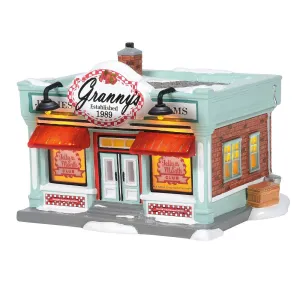 Jelly Of The Month Club, Dept. 56 Village