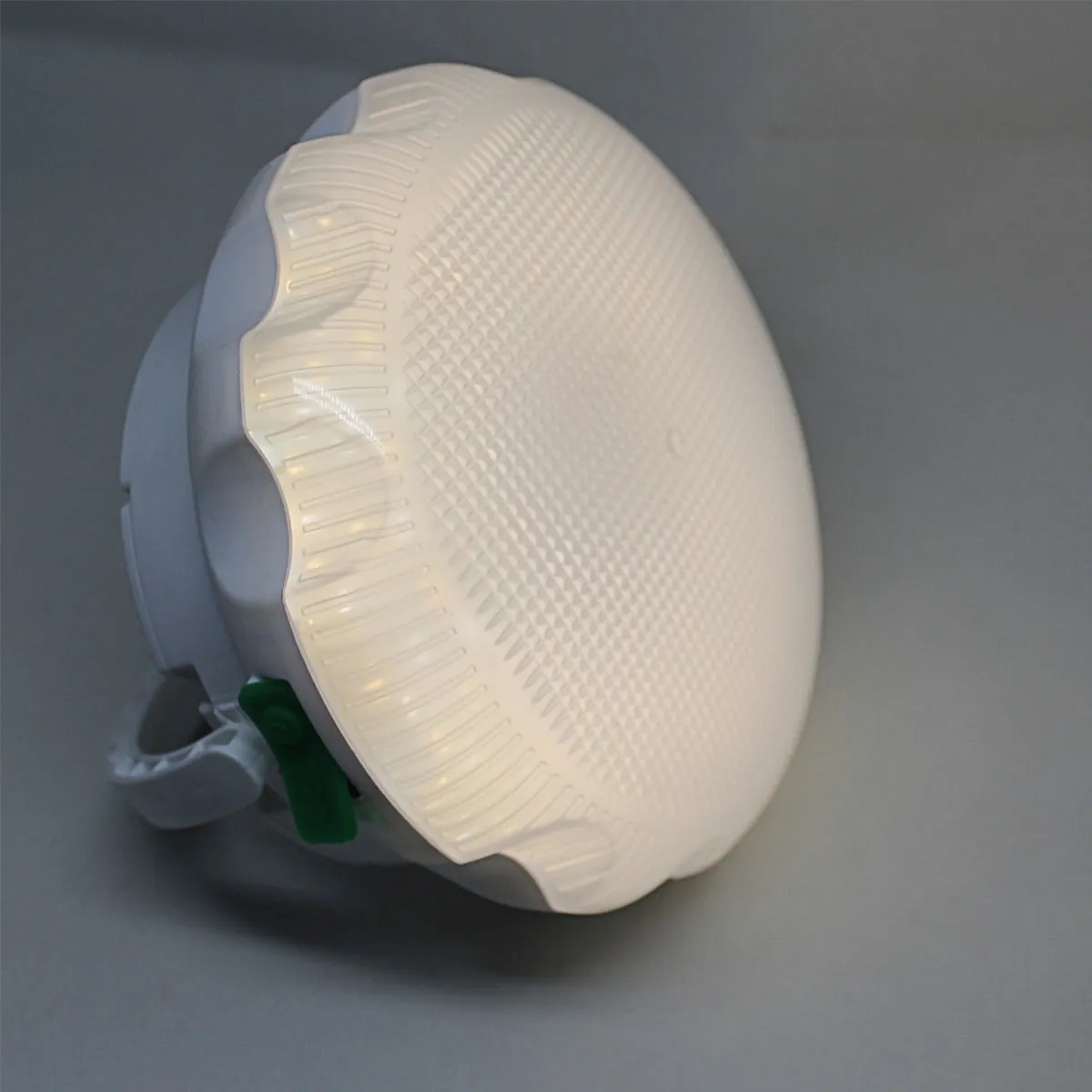 LED Emergency Light