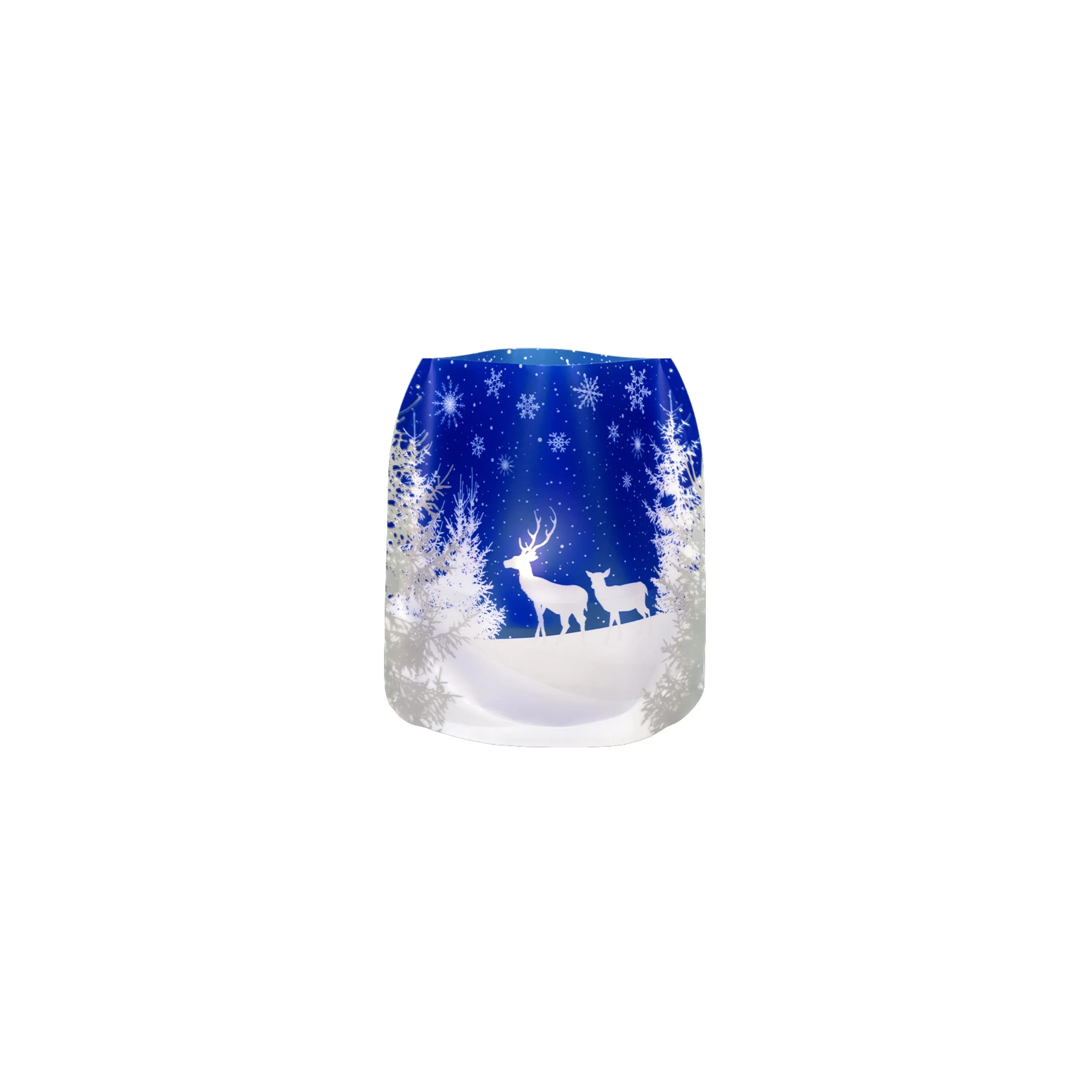 Luminary Lantern - Christmas Specials