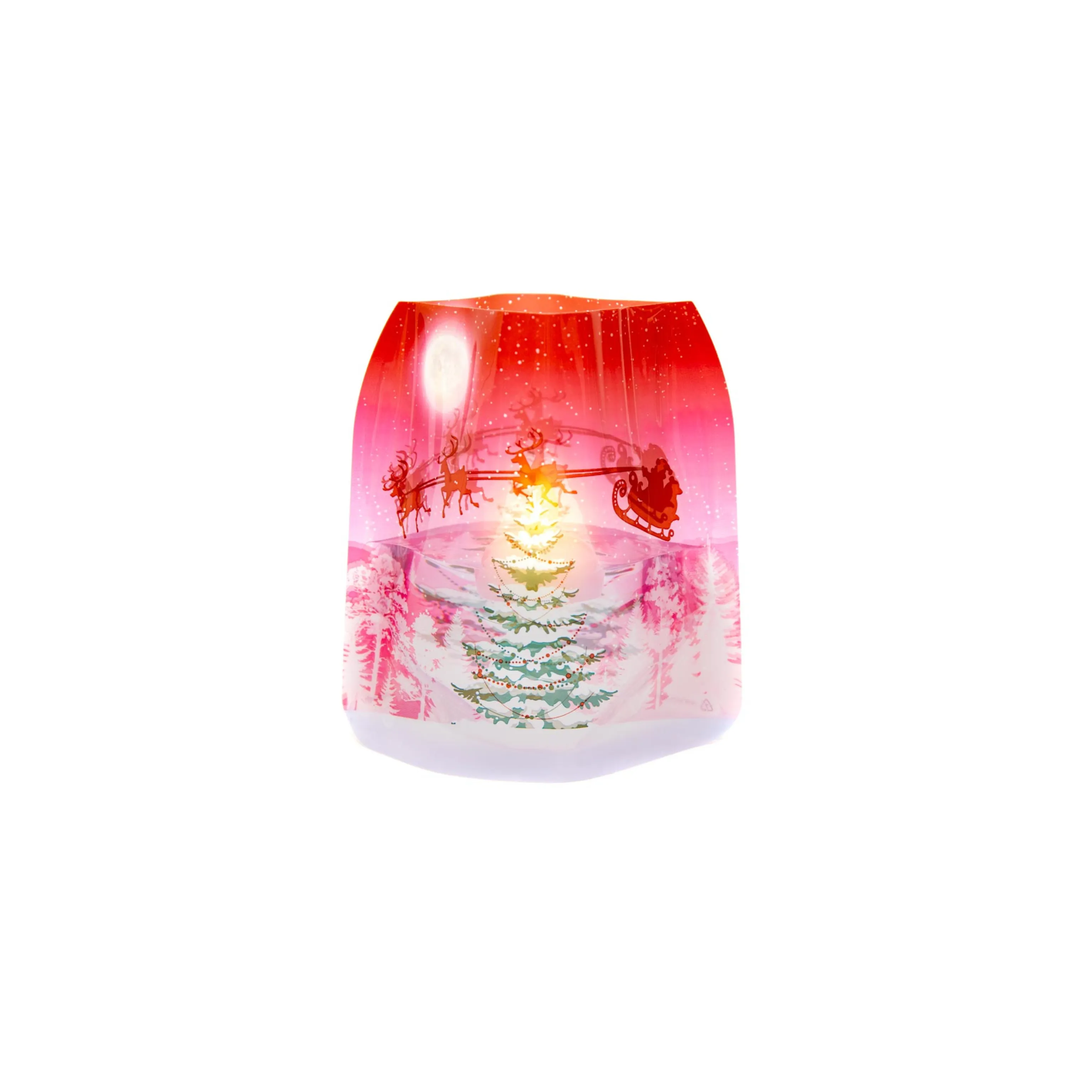 Luminary Lantern - Christmas Specials