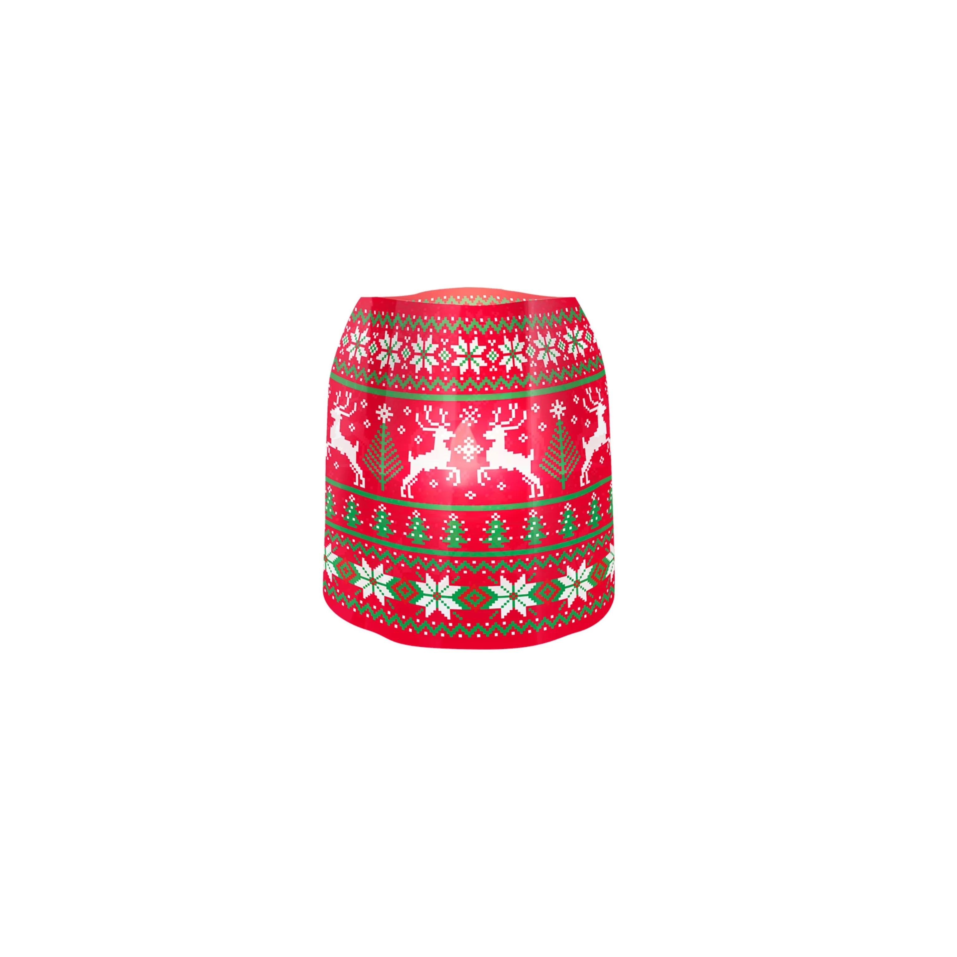 Luminary Lantern - Christmas Specials