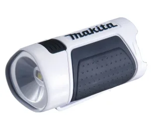 Makita LM01W Rechargeable LED Flashlight 800 LUX