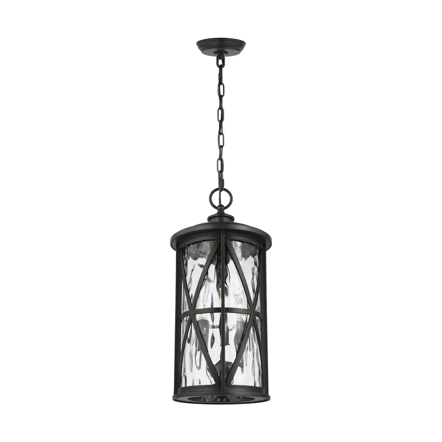 Millbrooke Outdoor Hanging Light