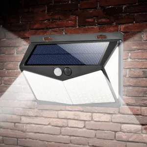 Outdoor Solar Light