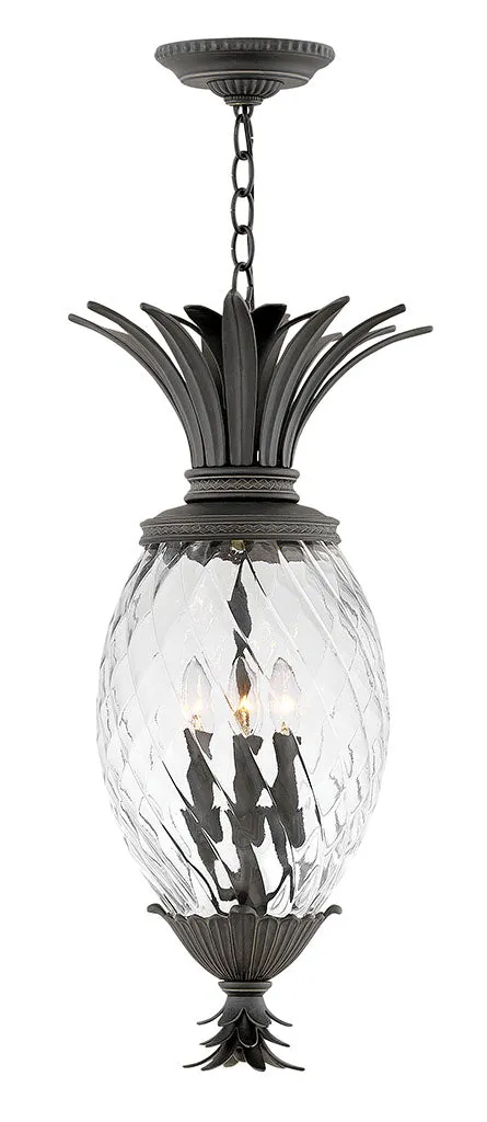 Plantation Medium Hanging Lantern