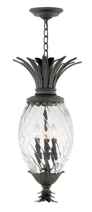 Plantation Medium Hanging Lantern