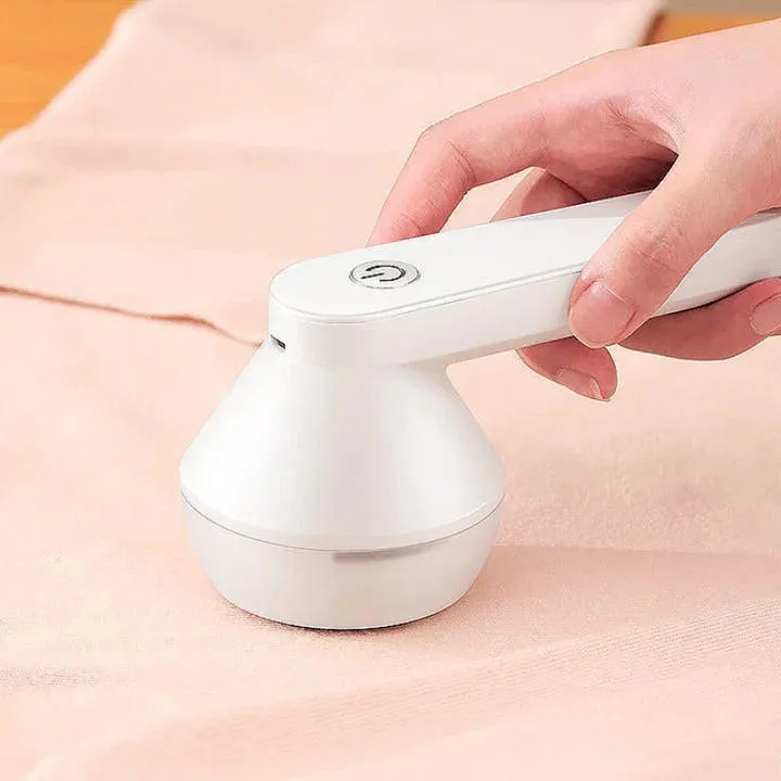 Rechargeable Anti Pilling Razor