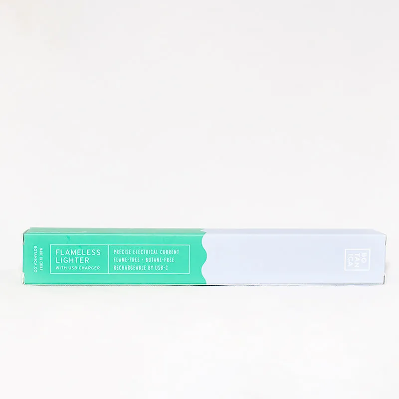 Rechargeable Lighter