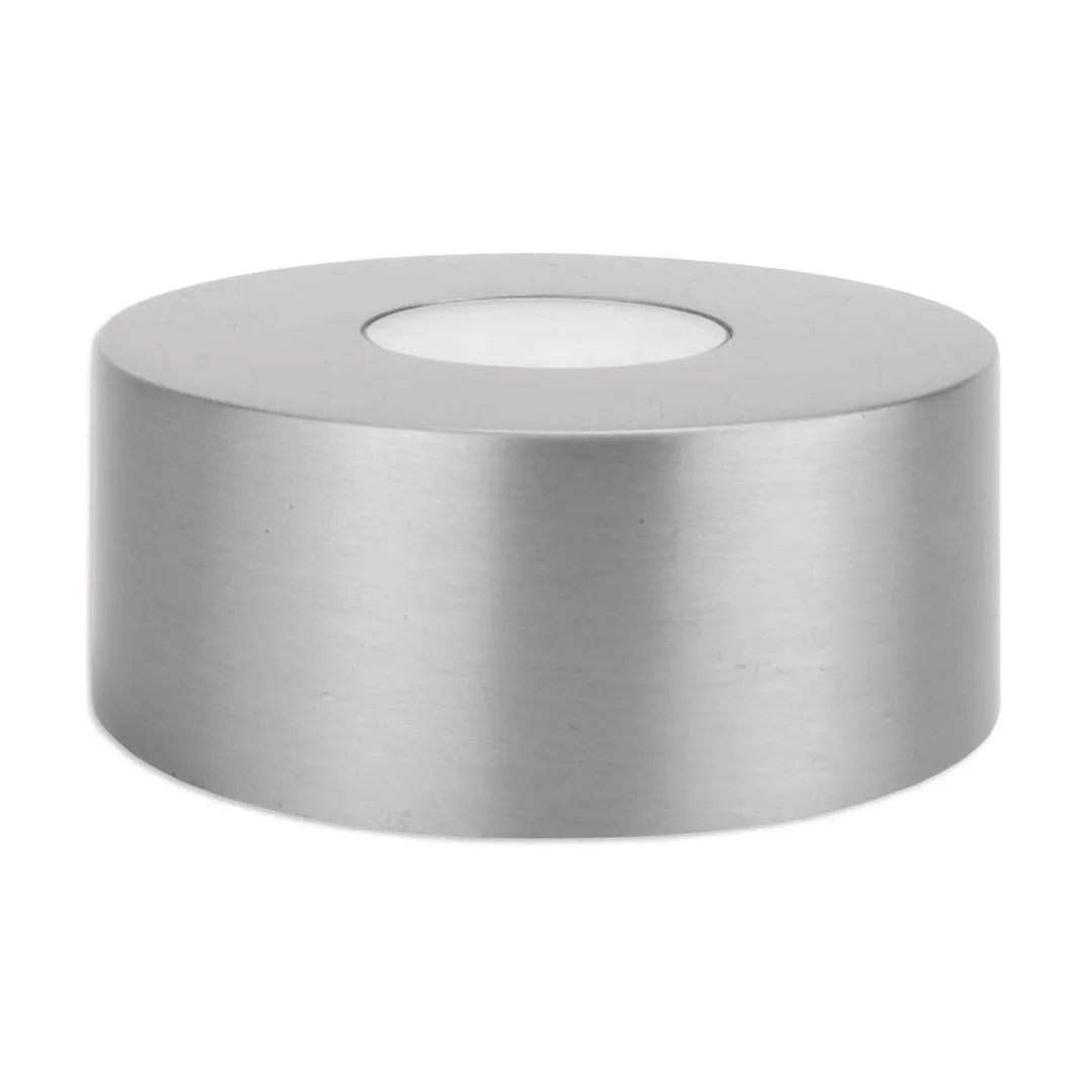 Stainless Steel LED Light Stand